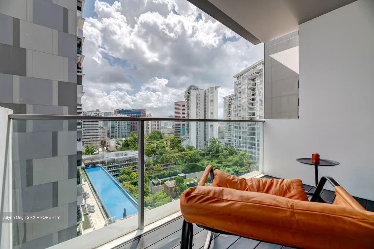 The Shore Residences (D15), Condominium #536091851